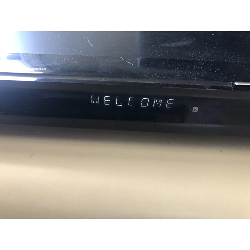 Sony dvp ns710h
